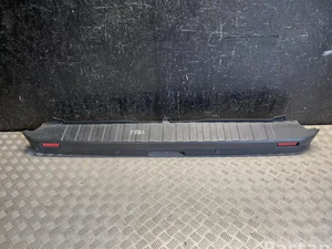 Nissan Primastar III (X82) 2022 Pare-chocs