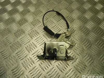 Nissan 11J28A NV200 Box Body / Estate 2012 Verrouiller l'attaquant - Image 1