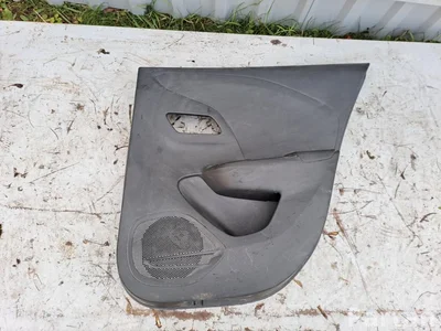 Opel 9834733480, 9829488580 Corsa F 2021 Panneau de garniture de porte - Image 1