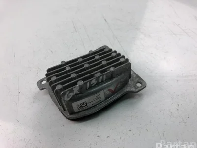 Renault 90064552 TALISMAN Grandtour (KP_) 2018 Unité de contrôle de la lumière - Image 1