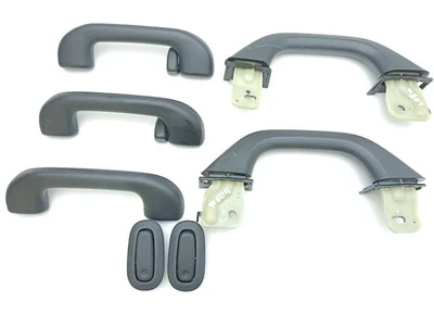 Jeep 6QB11TRMAA, 6QB10TRMAA, 6TE92TRMAD, 5SA96TRMAA Wagoneer/ Wagoneer L WS 2022 Poignée de toit complect - Image 1