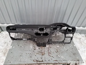 Ford JX7BA04305 Focus IV (HN) 2021 Tableau de bord