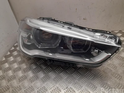 BMW 7495006 X1 (F48) 2018 Phare - Image 1
