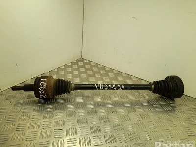 Volkswagen 7l6501201 TOUAREG (7LA, 7L6, 7L7) 2007 Arbre de transmission Left Rear - Image 1