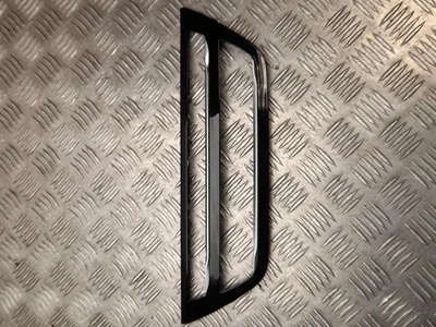 BMW 12788468B, 0057507693 5 (G30) 2017 Rėmelis klimato kontrolės valdymo - Nuotrauka 1