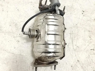 Chevrolet Corvette (C8) 2023 Katalysator - Bild 1