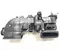 Jeep 68408753AG, AA443370-9806 / 68408753AG, AA4433709806 Wagoneer/ Wagoneer L WS 2023 caja del soplador - Imagen 1