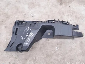 Seat 6F0807378C IBIZA V (KJ1) 2020 Support pour pare-chocs Left Rear