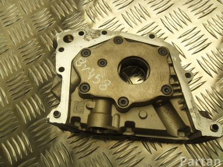 FORD 98-MM-6604-B1A / 98MM6604B1A FIESTA VI 2010 Oil Pump