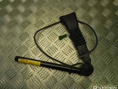 Opel 24404441 ASTRA G Hatchback (F48_, F08_) 2000 Boucle de ceinture de sécurité - Image 1