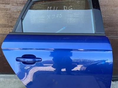 Audi A1 (8X1, 8XK) 2016 Porte Right Rear - Image 1