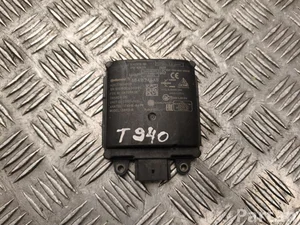 Jeep 68418245AB GRAND CHEROKEE IV (WK, WK2) 2020 Steuergerät für Totwinkelerkennung