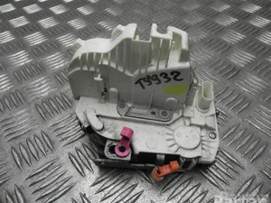 Lancia P04589693AD VOYAGER MPV (404_) 2013 Serrure de porte Left Front