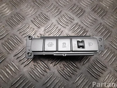 Hyundai 93700DF900 Kona II 2023 Przełącznik wielofunkcyjny - Zdjęcie 1