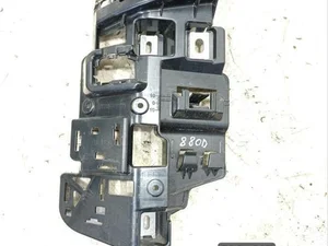 Mercedes-Benz A2978850104, A2978807502 EQS (V297) 2022 Stoßstangenhalter hinten links