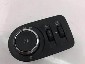 Opel 13310330 CORSA D 2009 Interrupteur de lumière