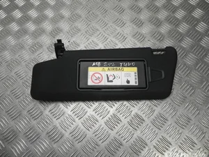 Mercedes-Benz A2128104510, A0078173620 E-CLASS (W212) 2016 Panneau solaire