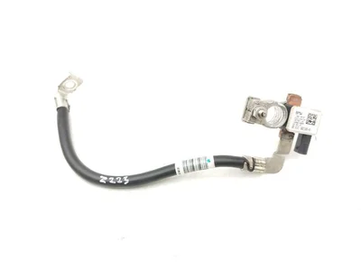 BMW 6821202, 61216821202 7 (G11, G12) 2016 Câbles de batterie - Image 1