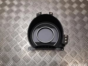 Fiat 735624425, 503004500162 500 (312_) 2014 Tableau de bord