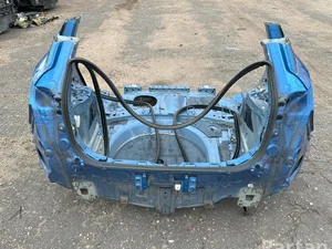 Mazda CX-3 (DK) 2016 Pièce de carrosserie arrière