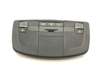 Porsche 99161312707 CAYMAN (981) 2014 Lumière intérieure - Image 1