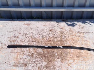 Hyundai Tucson (NX4) 2022 Other trim detail