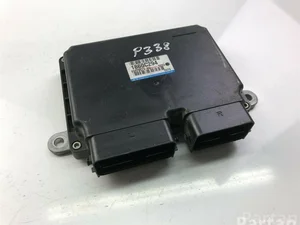 Mitsubishi 1860C294 ASX (GA_W_) 2013 Unités de contrôle