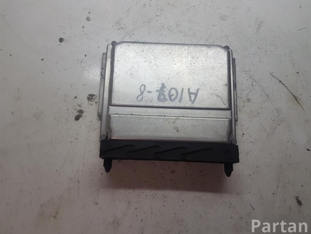 VOLVO 0261206828 S60 I 2003 control unit