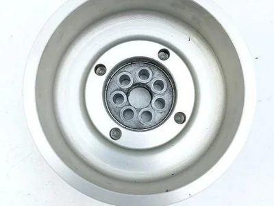 Bentley 07P105243E BENTAYGA 2017 Zahnriemenscheibe-Kurbelwelle - Bild 1