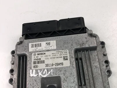 Kia 39110-2BAM8; 9001121439 / 391102BAM8, 9001121439 SPORTAGE (SL) 2012 Control unit for engine - Image 1