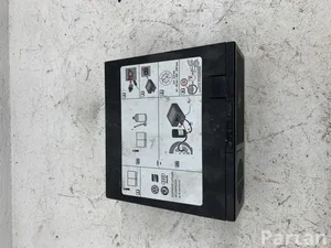 Audi 8X0012615 A1 (8X1, 8XK) 2012 IRE AIR PUMP COMPRESSOR