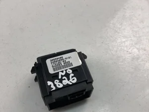 Volvo 30659480 V40 Hatchback 2017 Switch for electric-mechanical parking brakes -epb-