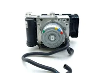 Mercedes-Benz A2979013903, A2973206601 EQS (V297) 2022 Компрессор (насос) пневмо подвески