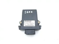 Aston Martin A2909002801 DBX 2021 Unidad de control para bloqueo de diferencial