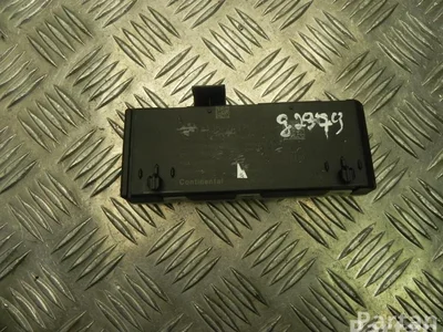 BMW 7487106 X5 (F15, F85) 2016 unité de contrôle - Image 1