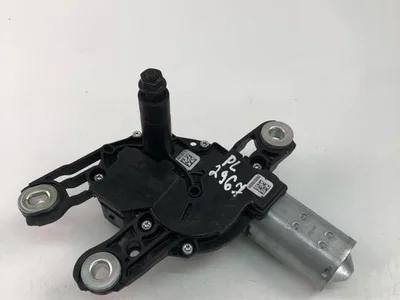 Volkswagen 1S6955711A UP (121, 122, BL1, BL2) 2014 Silnik wycieraczek - Obraz 1