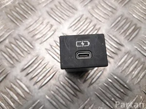Toyota 85532-47040 / 8553247040 PRIUS (_W6_) 2024 Input device USB