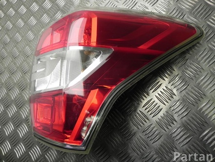 SUBARU ICHIKOH D114, I090037, E13 13554 / ICHIKOHD114, I090037, E1313554 FORESTER (SJ) 2016 Taillight Right