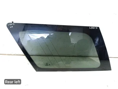 Ford USA JL1B-7829601-BC / JL1B7829601BC EXPEDITION (U553) 2020 Side Body Glass Left Rear - Image 1