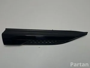 Land Rover BJ32280B10 ; BJ32280B10ABW / BJ32280B10, BJ32280B10ABW RANGE ROVER EVOQUE (L538) 2016 Baguette de protection/décoration d'aile Right Front