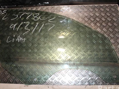 BMW 43R001605 7 (E65, E66, E67) 2002 Vitre de porte Right Front - Image 1