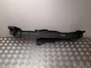 Peugeot 9816603980 508 SW II 2019 Support pour radiateur