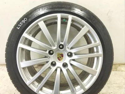 Porsche 971.601.025.J / 971601025J PANAMERA (971) 2018 Jantes en alliage R20 5X130 - Image 1