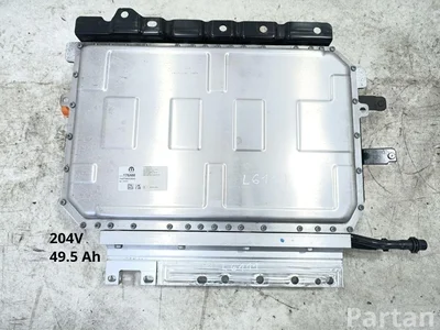 Jeep 05193176AM, TAA772622C0345, PA8753F101A GRAND CHEROKEE V (WL) 2022 Akumuliatorius - Paveiksliukas 1