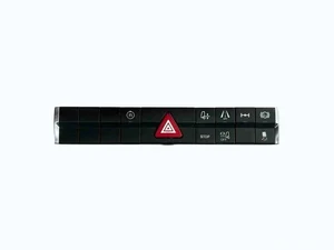 Mercedes-Benz Trucks A9605400346 ACTROS MP4 / MP5 2017 Interrupteurs intérieurs