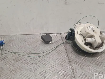 Porsche 97020142101 PANAMERA (970) 2010 Bomba de combustible - Imagen 1