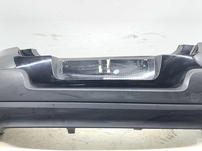 Citroën C3 III (SX) 2019 Pare-chocs - Image 1