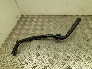 MG 12999965 MG4 Trophy 2024 Conduite de réfrigérant