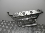 FORD 6C1Q-9448-AA / 6C1Q9448AA TRANSIT Box 2007 Heat Shield