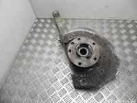 Porsche 7P0 407 245 A / 7P0407245A CAYENNE (92A) 2012 Obudowa łożyska koła z przodu z lewej